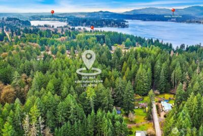 6190 Holland Road NW, Bremerton, WA 98311 - Photo 7