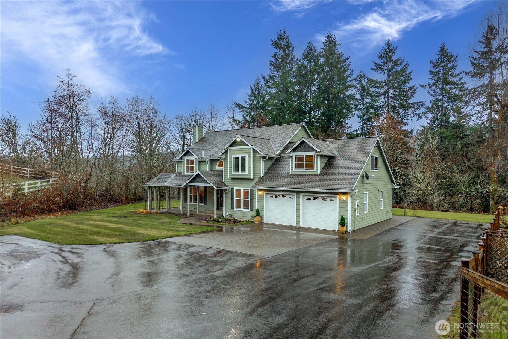 14003 263rd Avenue E, Buckley, WA 98321