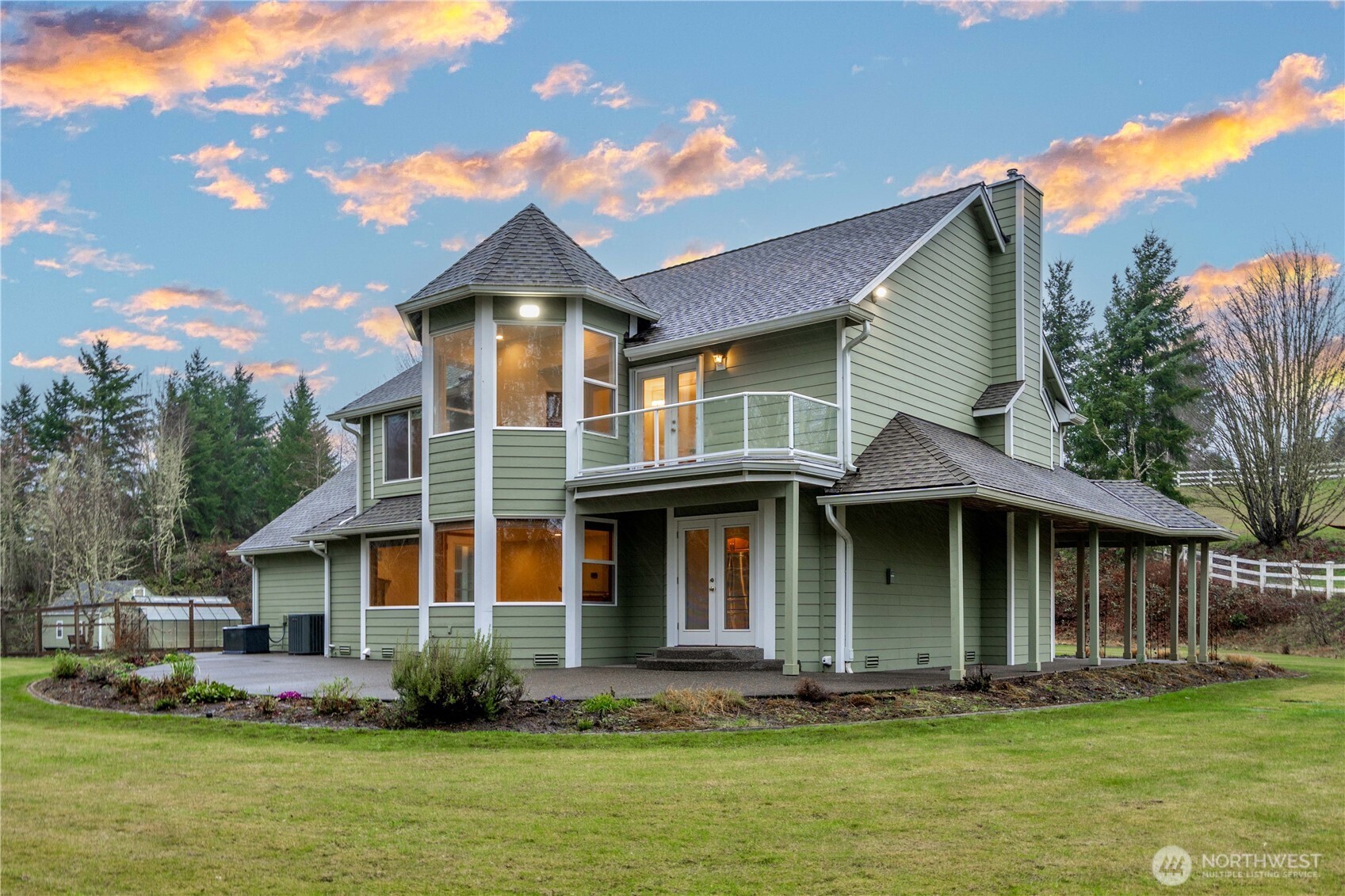 14003 263rd Avenue E, Buckley, WA 98321