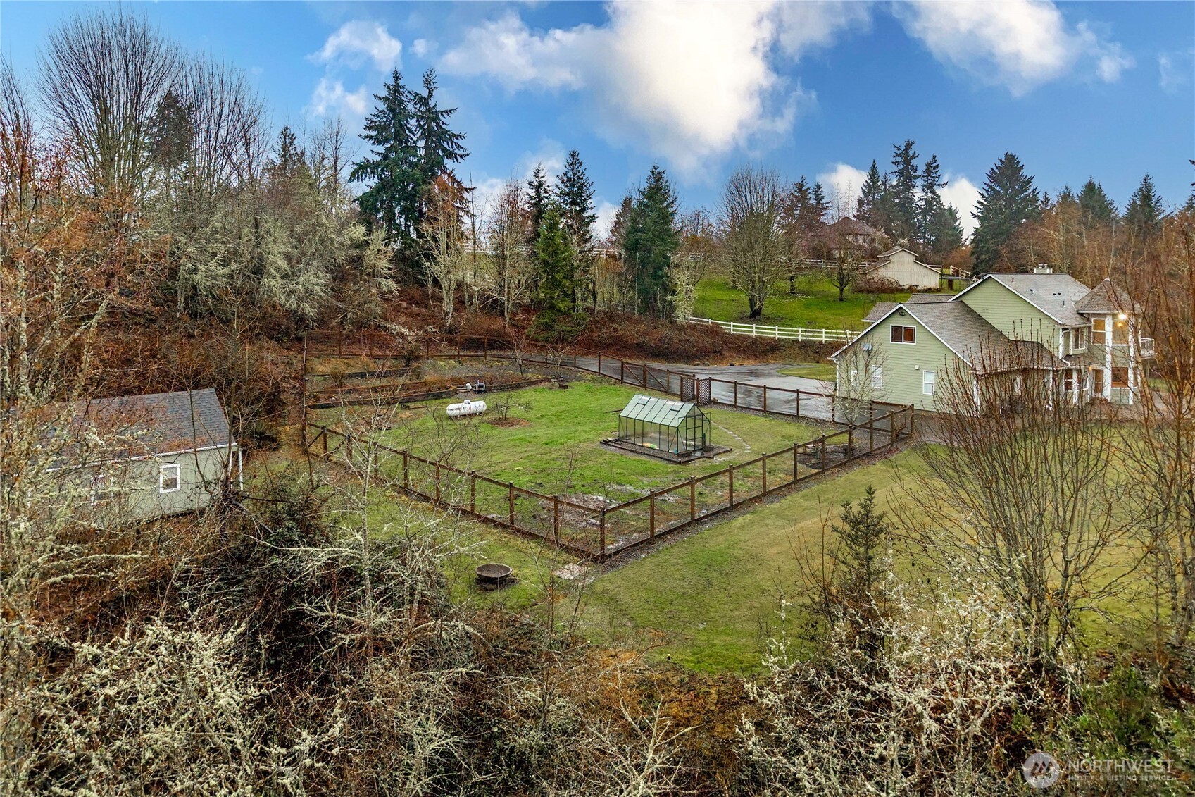 14003 263rd Avenue E, Buckley, WA 98321