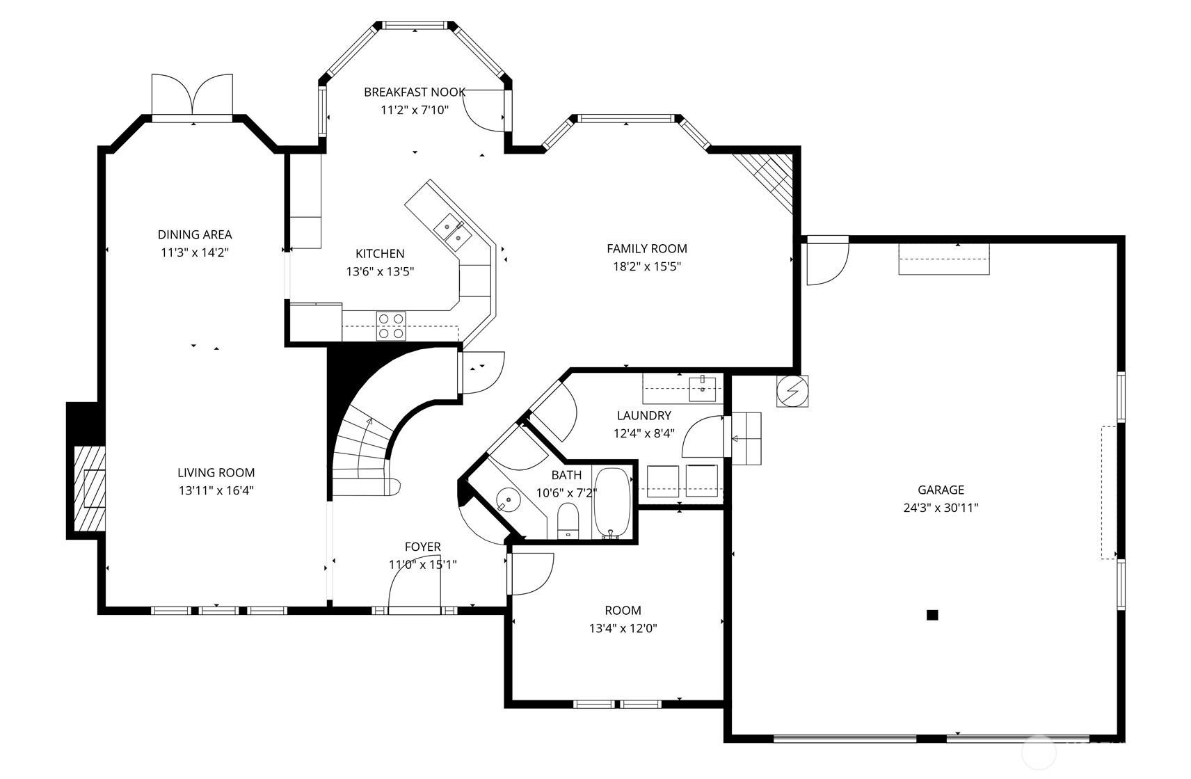 14003 263rd Avenue E, Buckley, WA 98321