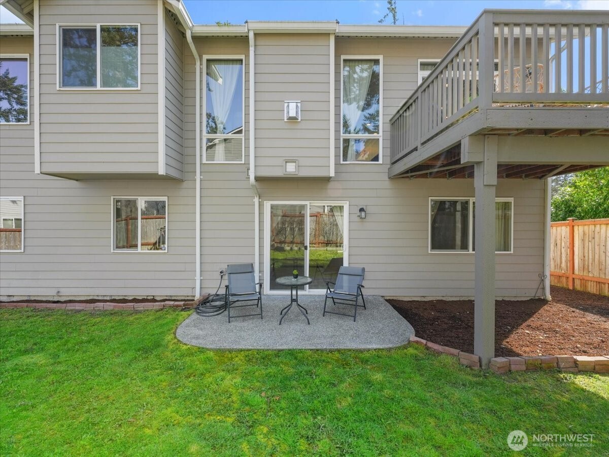 21000 61st Avenue W, Lynnwood, WA 98036-7507