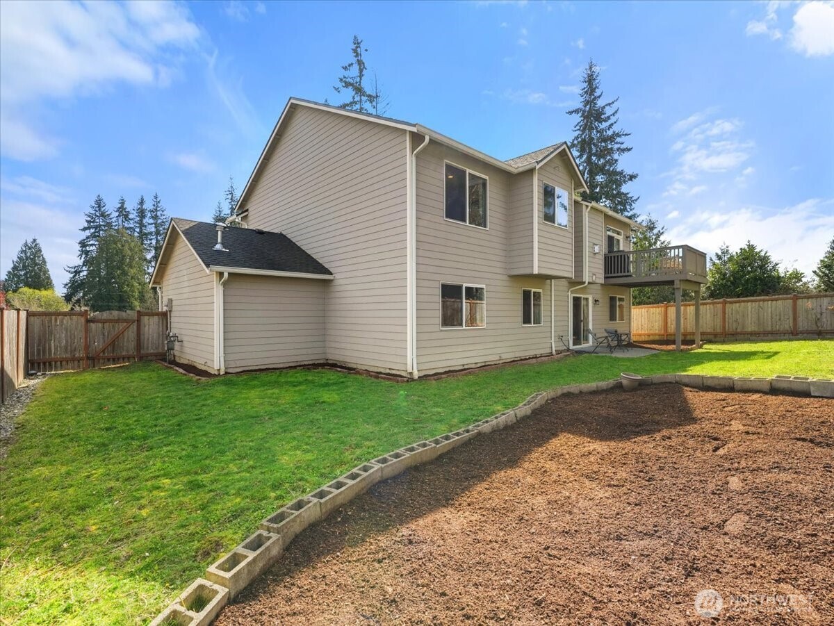 21000 61st Avenue W, Lynnwood, WA 98036-7507