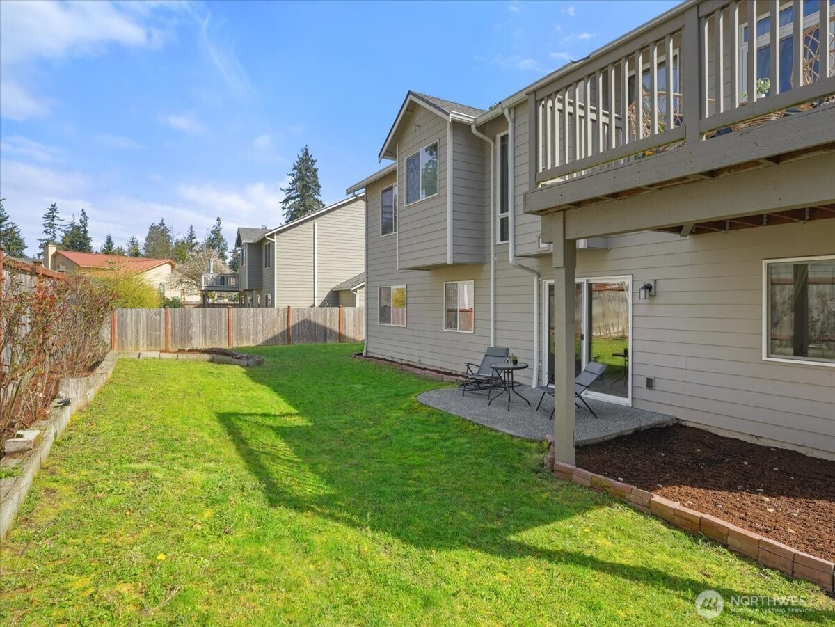 21000 61st Avenue W, Lynnwood, WA 98036-7507