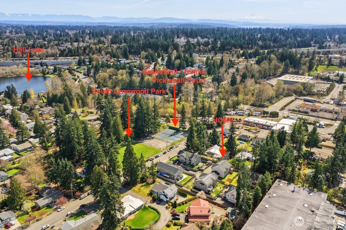 21000 61st Avenue W, Lynnwood, WA 98036-7507