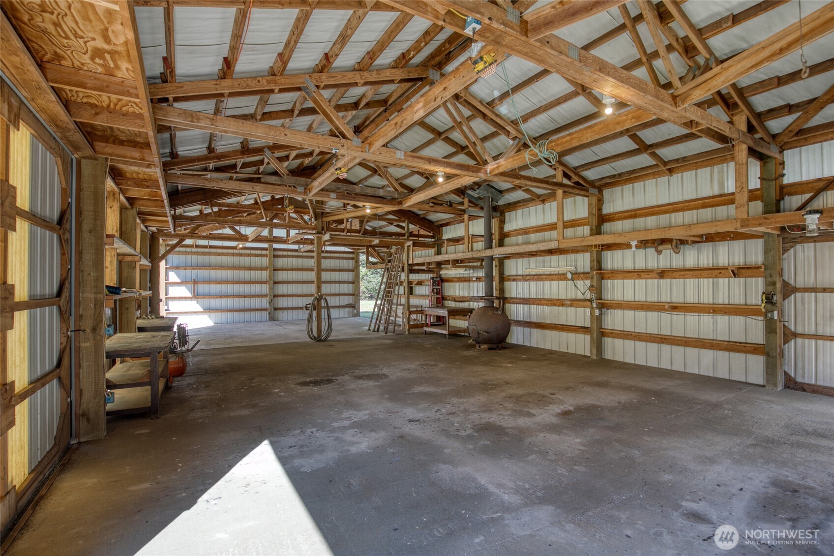 2 Groseclose Lane , Humptulips, WA 98552