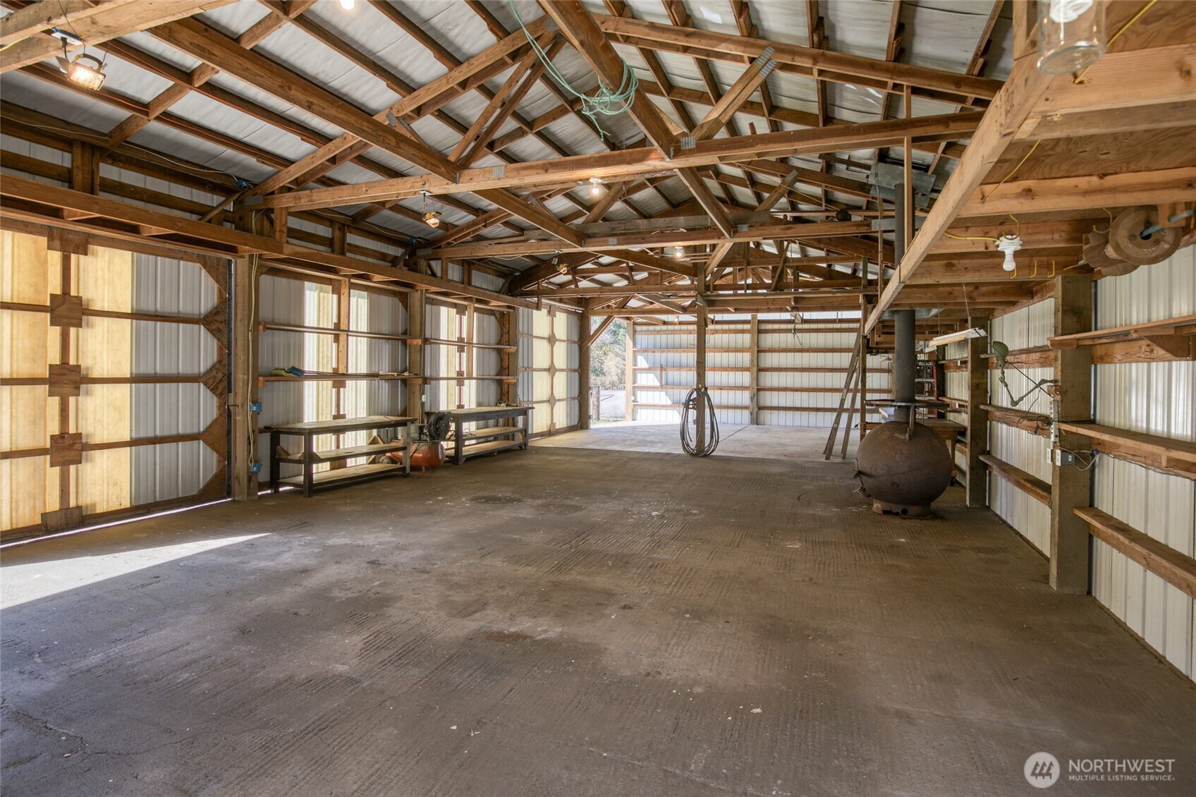 2 Groseclose Lane , Humptulips, WA 98552