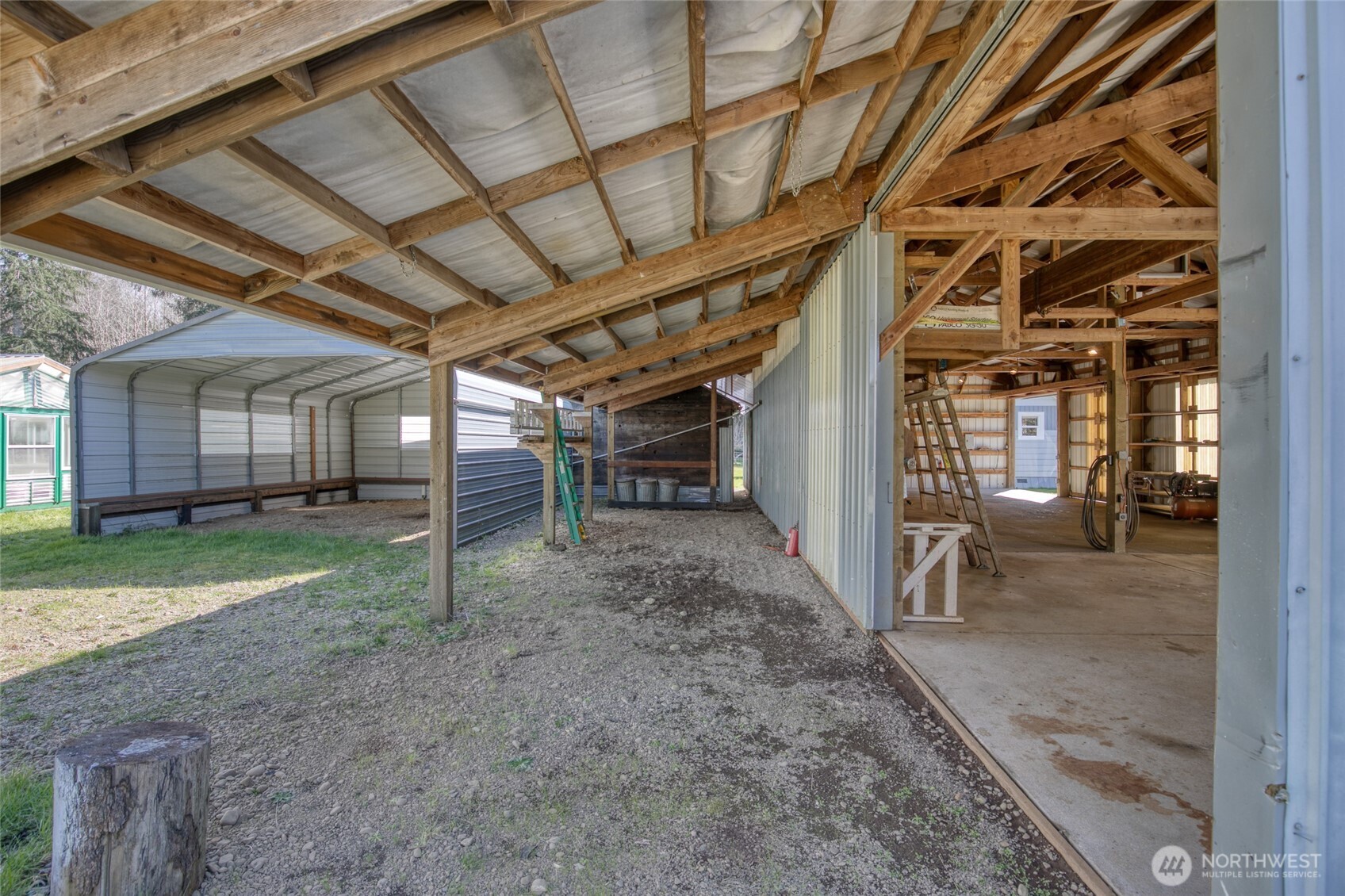 2 Groseclose Lane , Humptulips, WA 98552