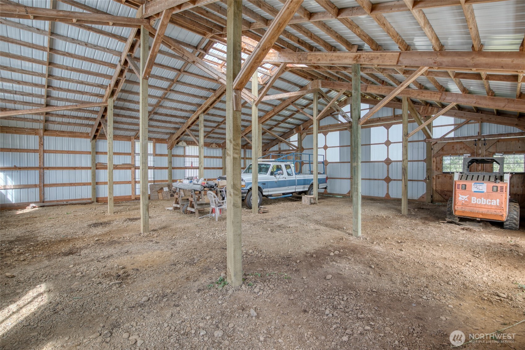 2 Groseclose Lane , Humptulips, WA 98552