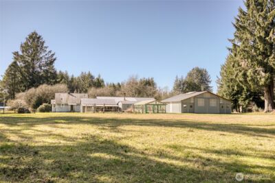 2 Groseclose Lane , Humptulips, WA 98552 - Photo 17