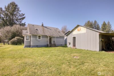 2 Groseclose Lane , Humptulips, WA 98552 - Photo 18