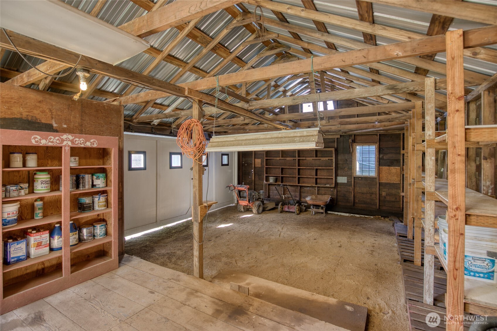 2 Groseclose Lane , Humptulips, WA 98552