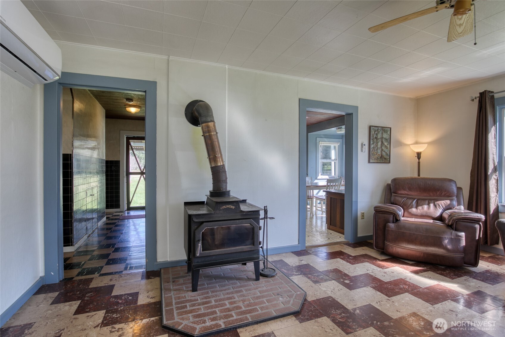 2 Groseclose Lane , Humptulips, WA 98552