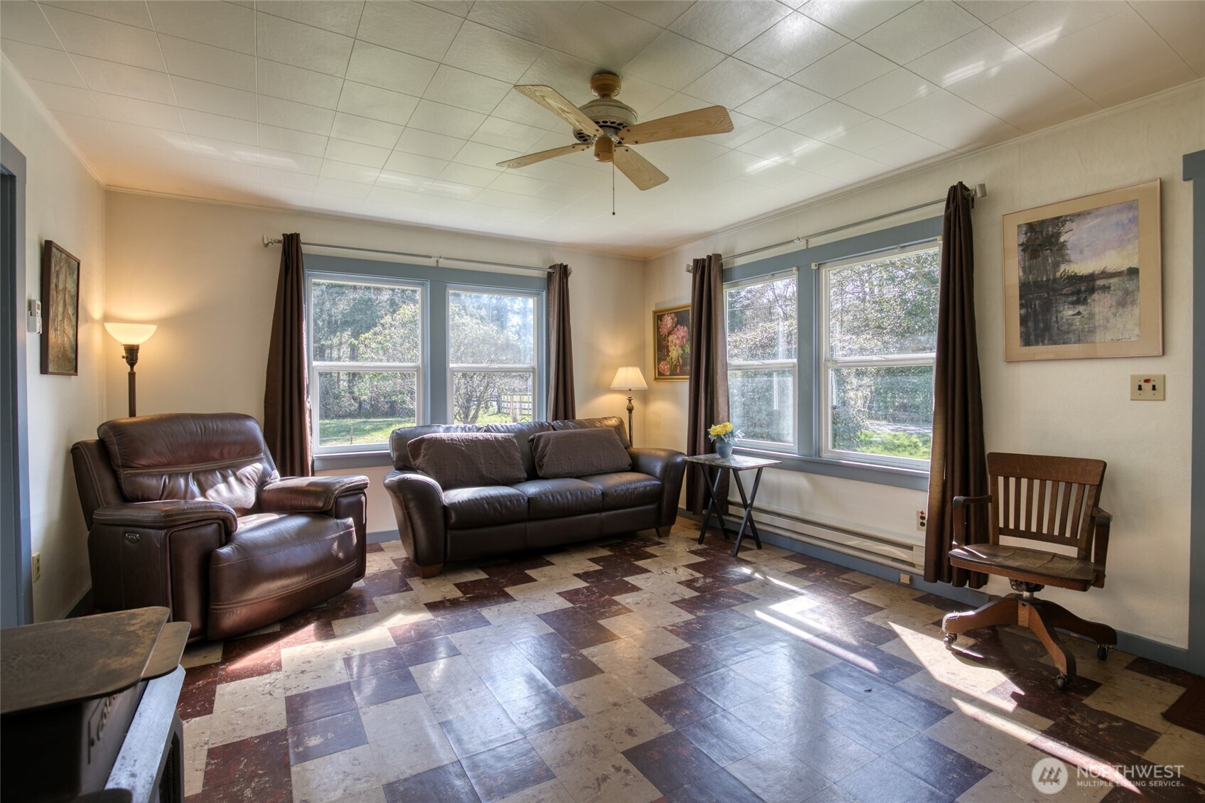 2 Groseclose Lane , Humptulips, WA 98552