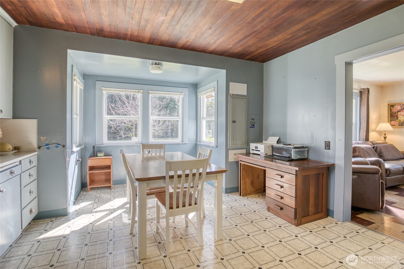 2 Groseclose Lane , Humptulips, WA 98552