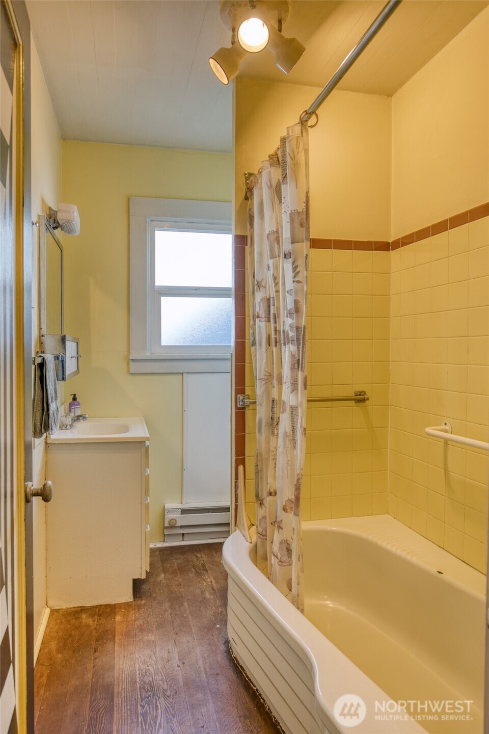 2 Groseclose Lane , Humptulips, WA 98552