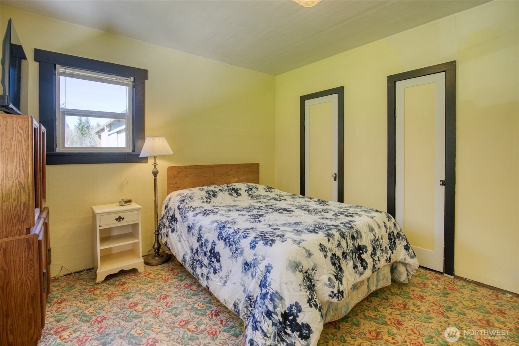 2 Groseclose Lane , Humptulips, WA 98552