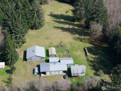 2 Groseclose Lane , Humptulips, WA 98552 - Photo 7