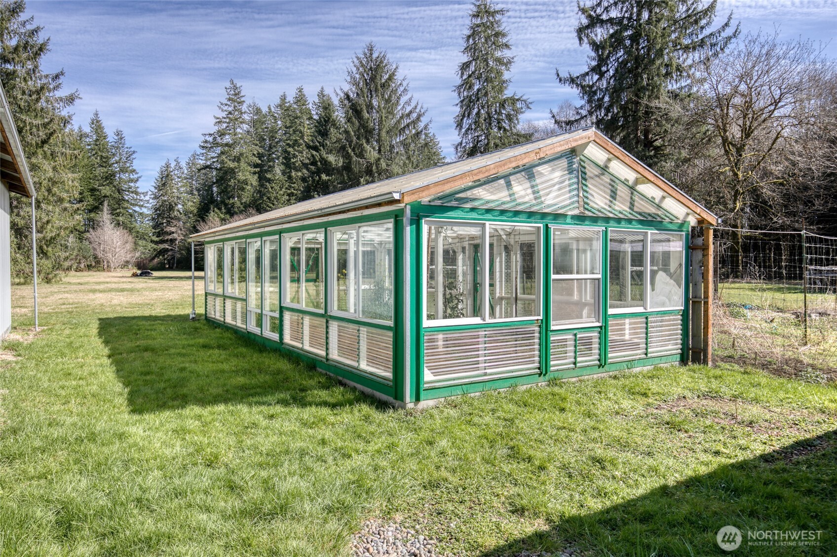 2 Groseclose Lane , Humptulips, WA 98552