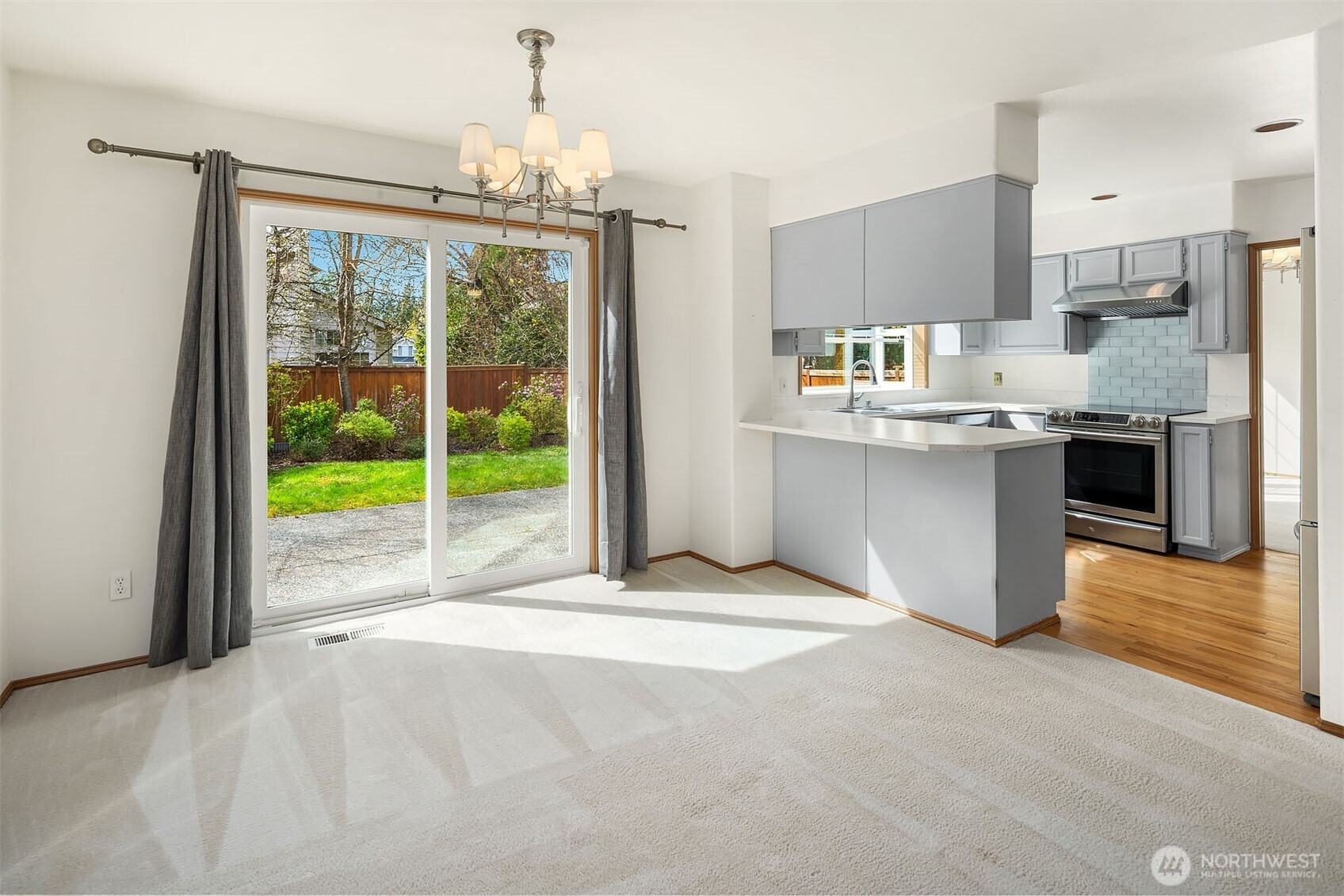 3603 254th Avenue SE, Sammamish, WA 98029