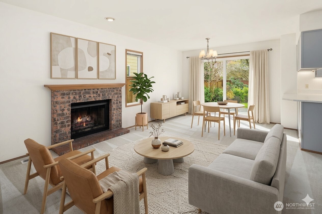 3603 254th Avenue SE, Sammamish, WA 98029