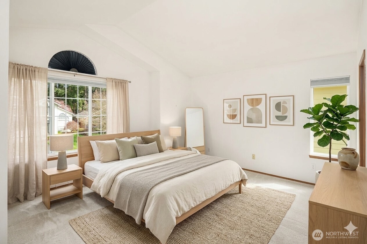 3603 254th Avenue SE, Sammamish, WA 98029