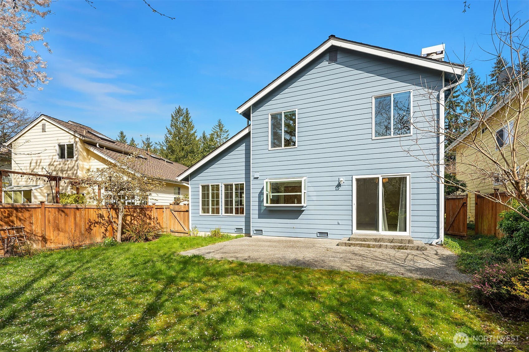 3603 254th Avenue SE, Sammamish, WA 98029