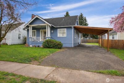 2829 Field Street , Longview, WA 98632 - Photo 1