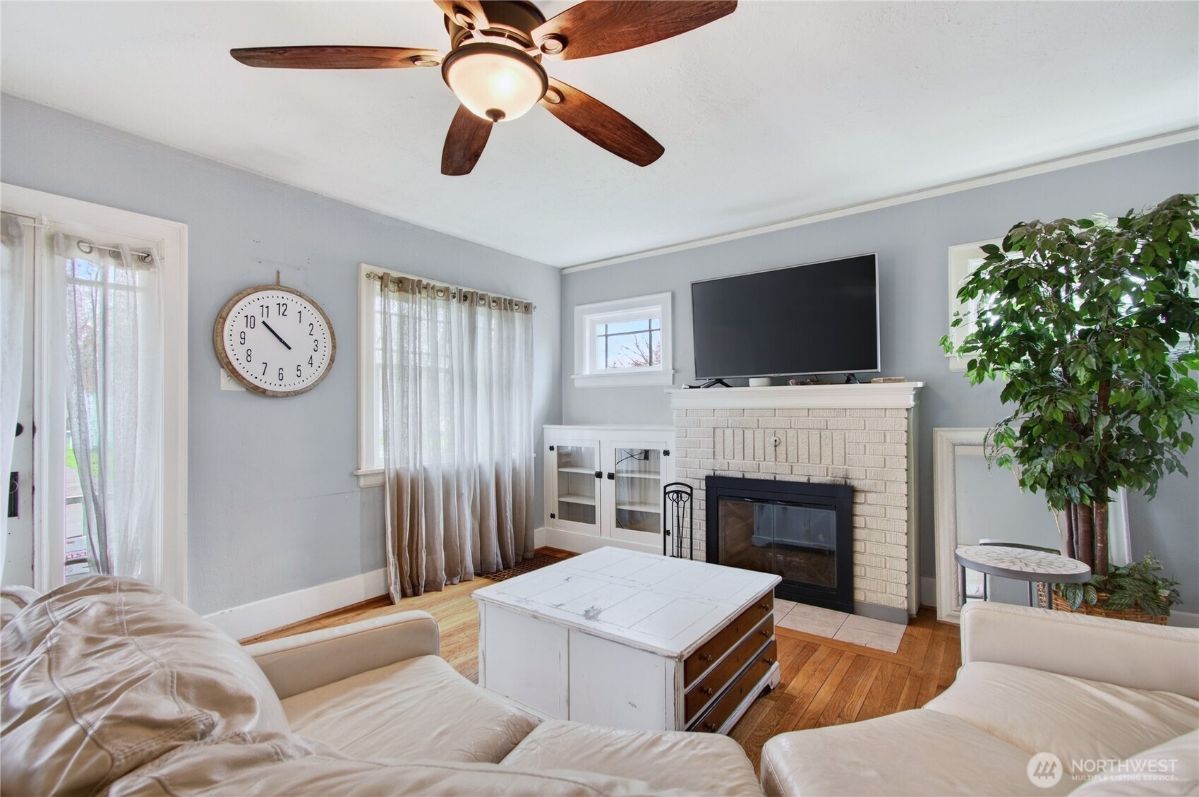 2829 Field Street , Longview, WA 98632