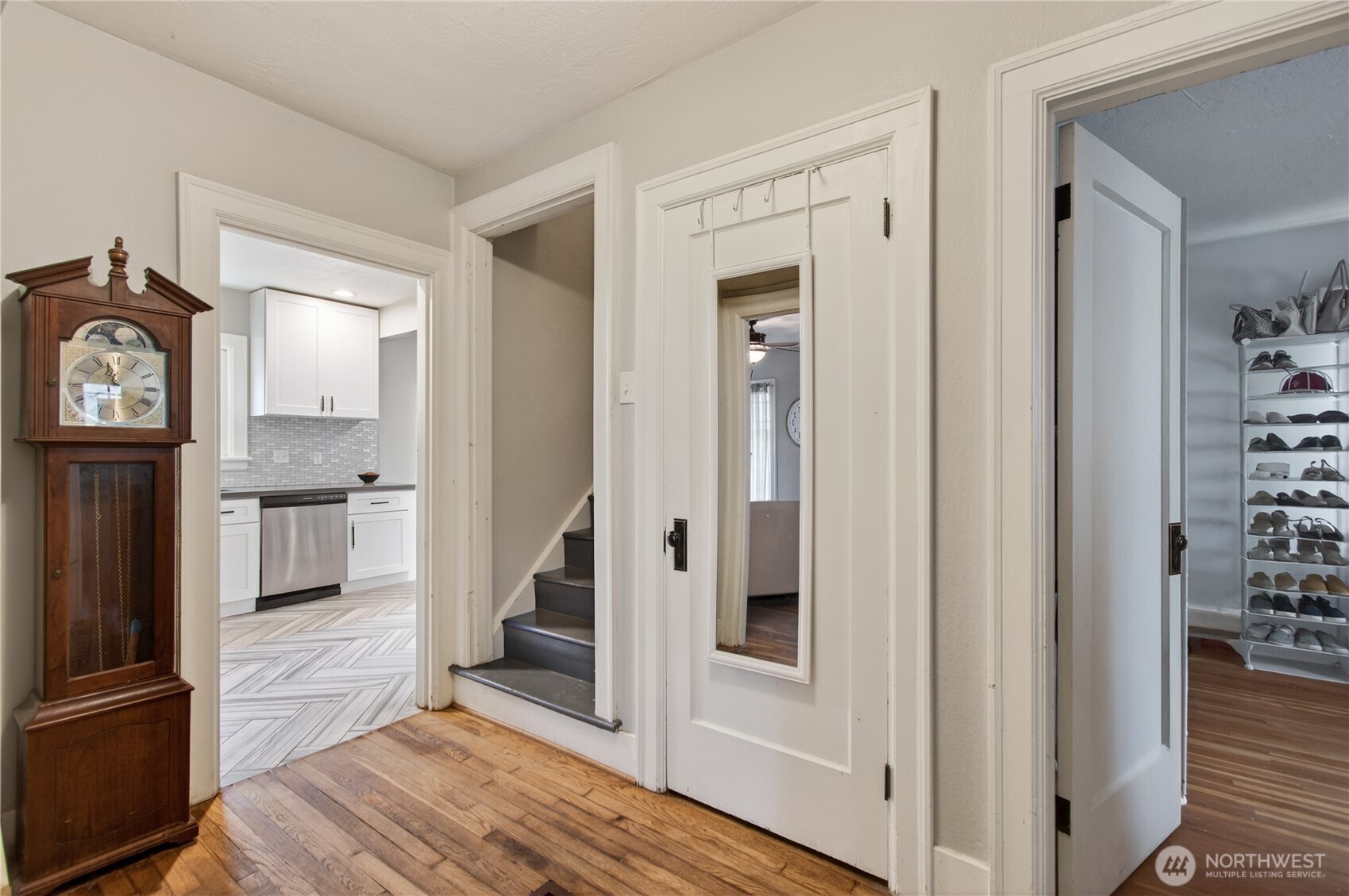 2829 Field Street , Longview, WA 98632