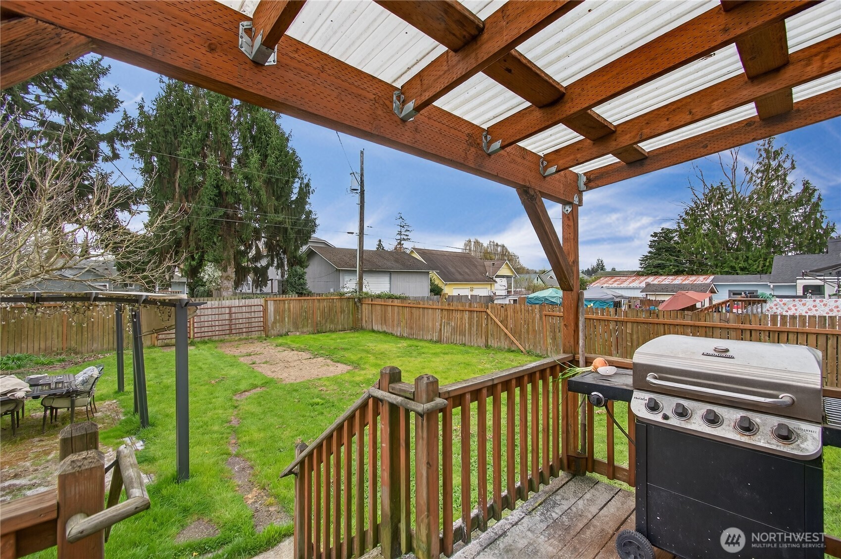 2829 Field Street , Longview, WA 98632