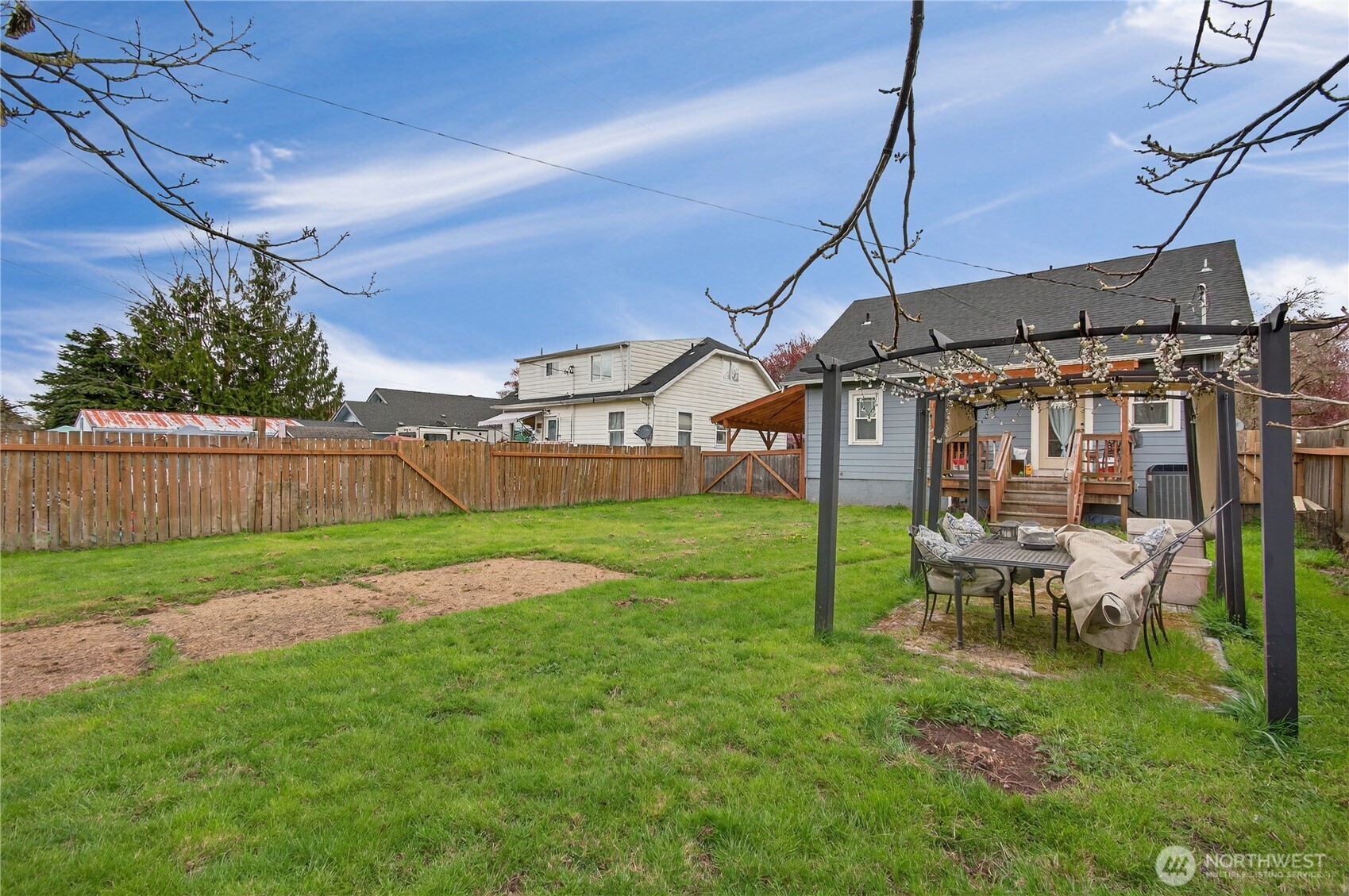 2829 Field Street , Longview, WA 98632
