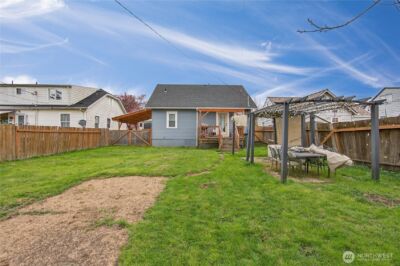 2829 Field Street , Longview, WA 98632 - Photo 29