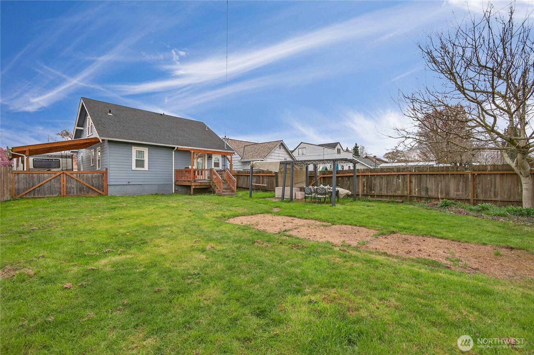 2829 Field Street , Longview, WA 98632