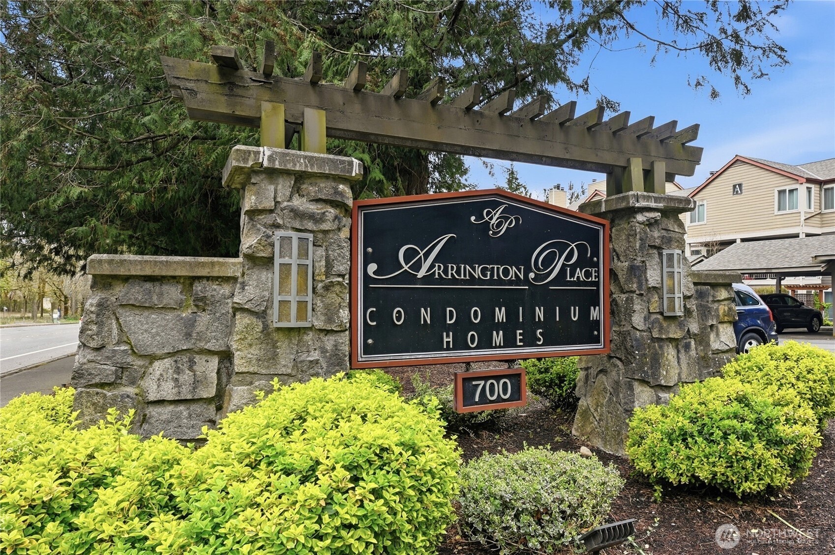 700 Front Street S #E206, Issaquah, WA 98027