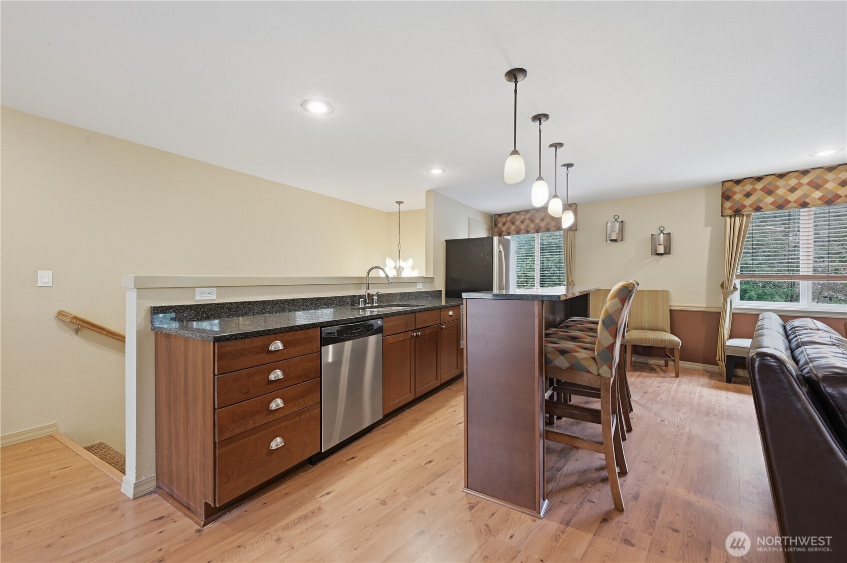 700 Front Street S #E206, Issaquah, WA 98027