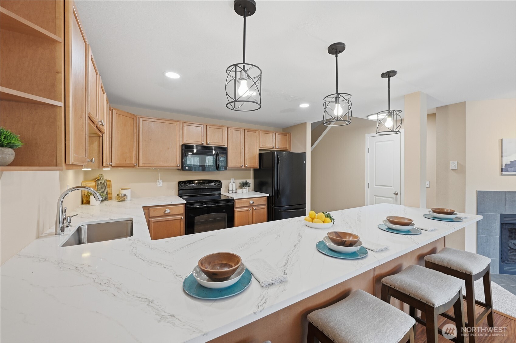 700 Front Street S #E206, Issaquah, WA 98027