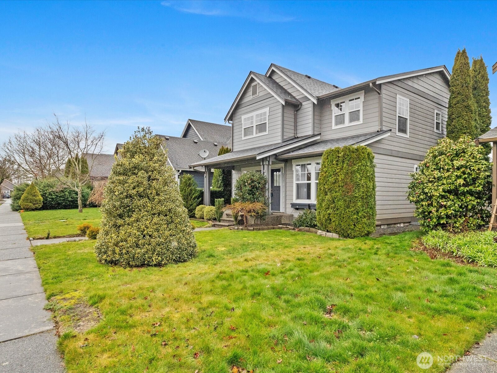 1171 Elm Street , Lynden, WA 98264