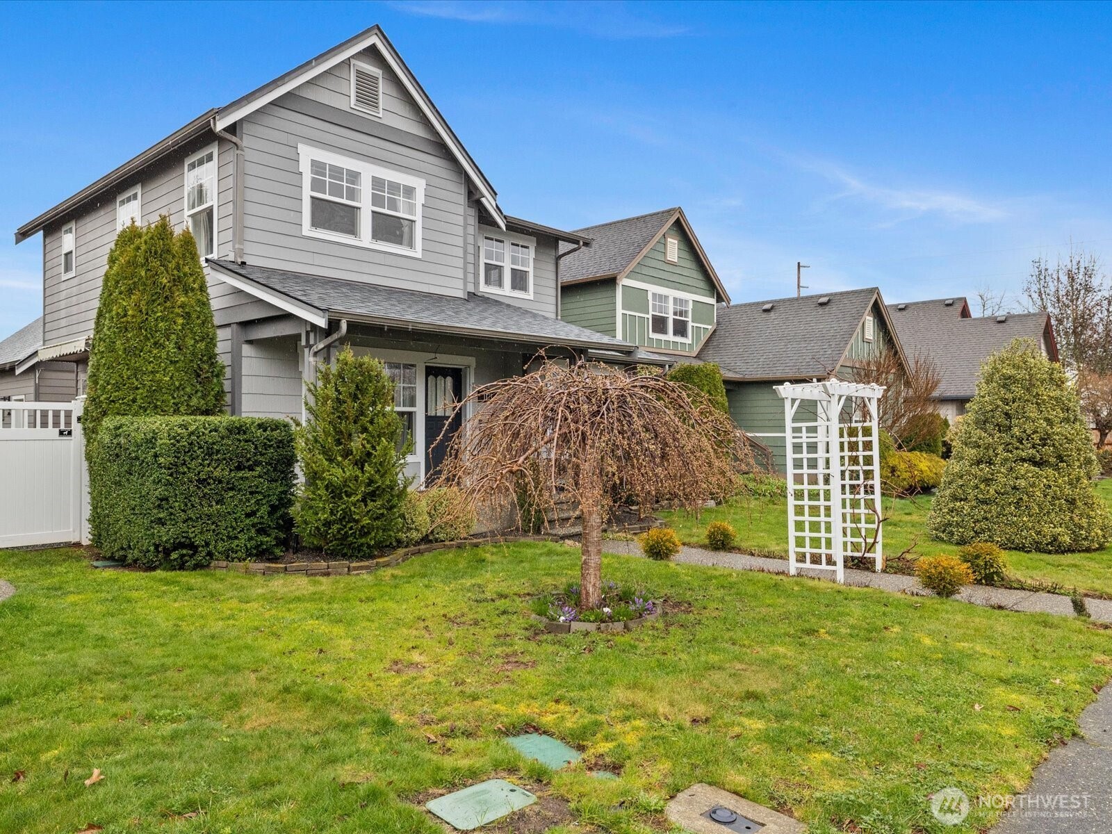 1171 Elm Street , Lynden, WA 98264