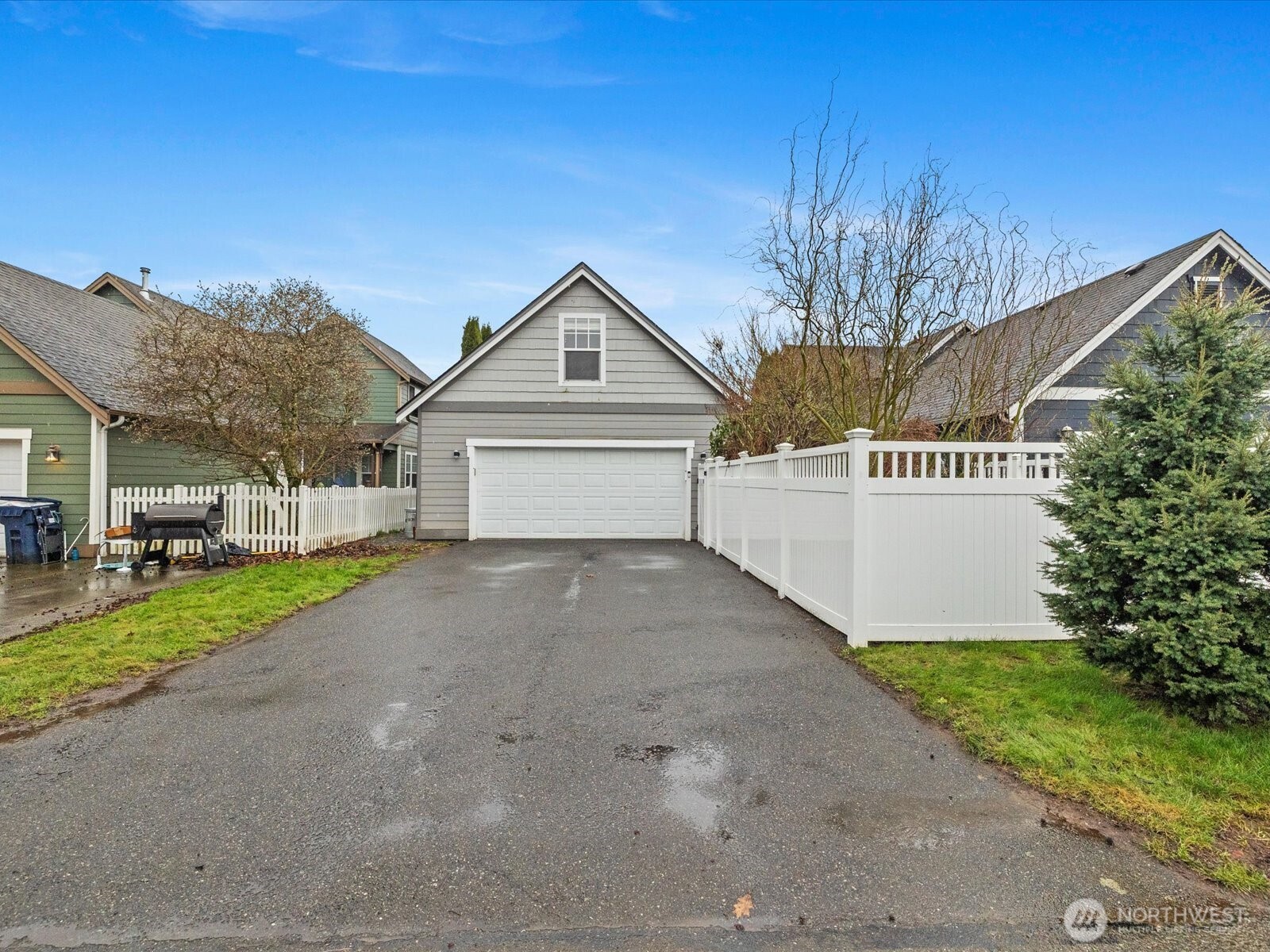 1171 Elm Street , Lynden, WA 98264