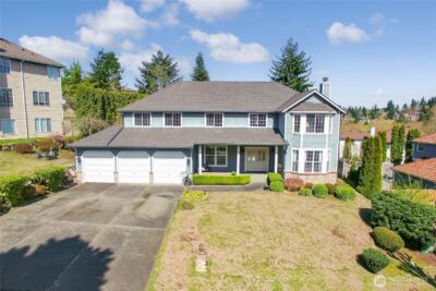 4115 52nd Street NE, Tacoma, WA 98422 - Photo 1