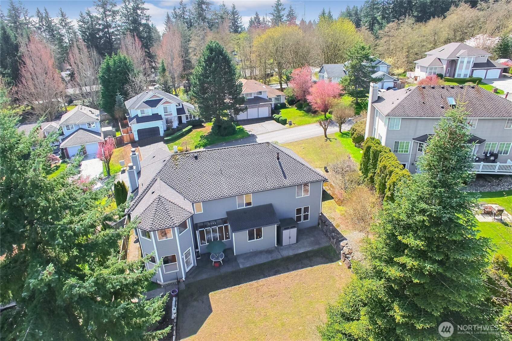 4115 52nd Street NE, Tacoma, WA 98422