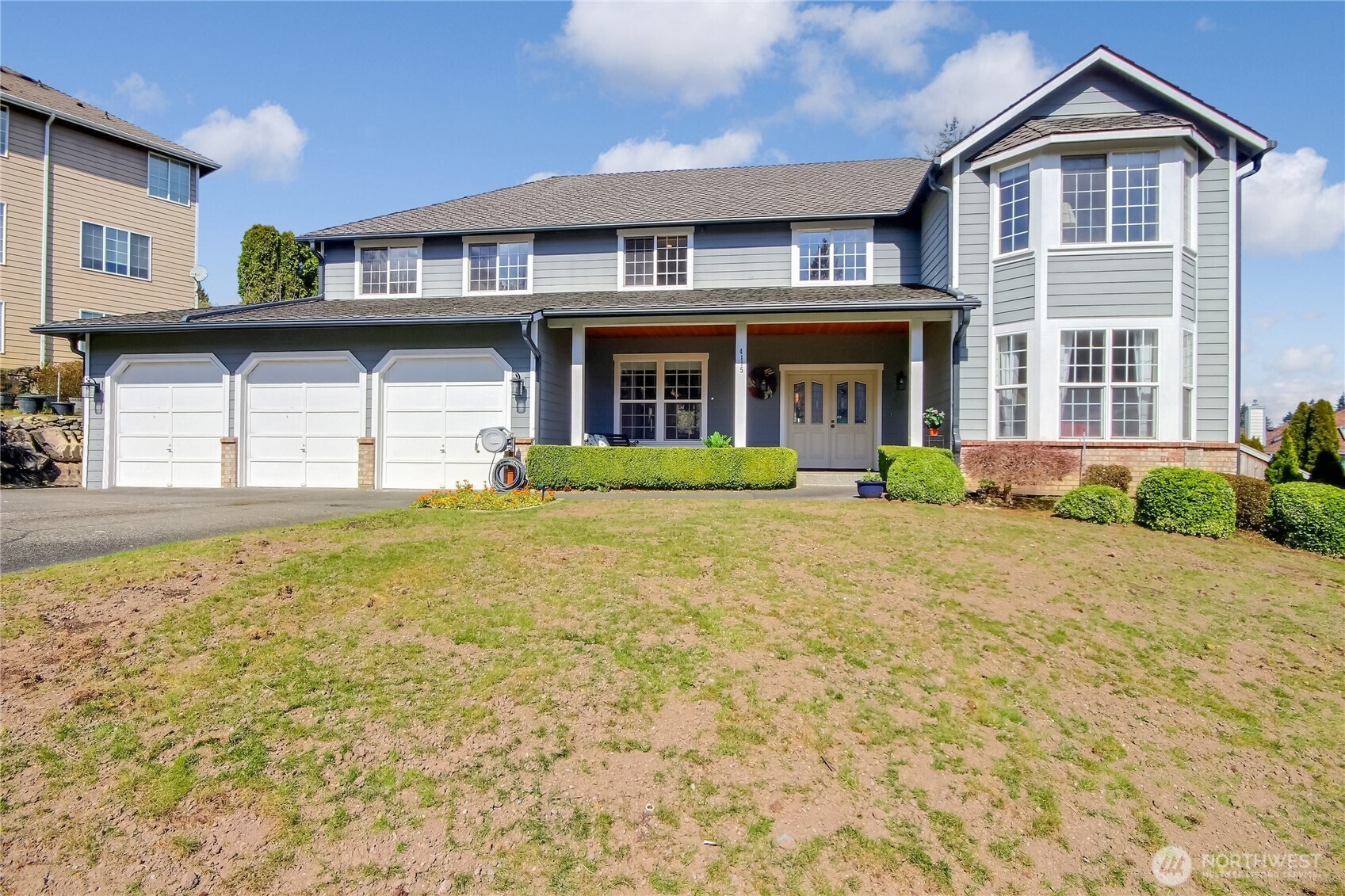 4115 52nd Street NE, Tacoma, WA 98422