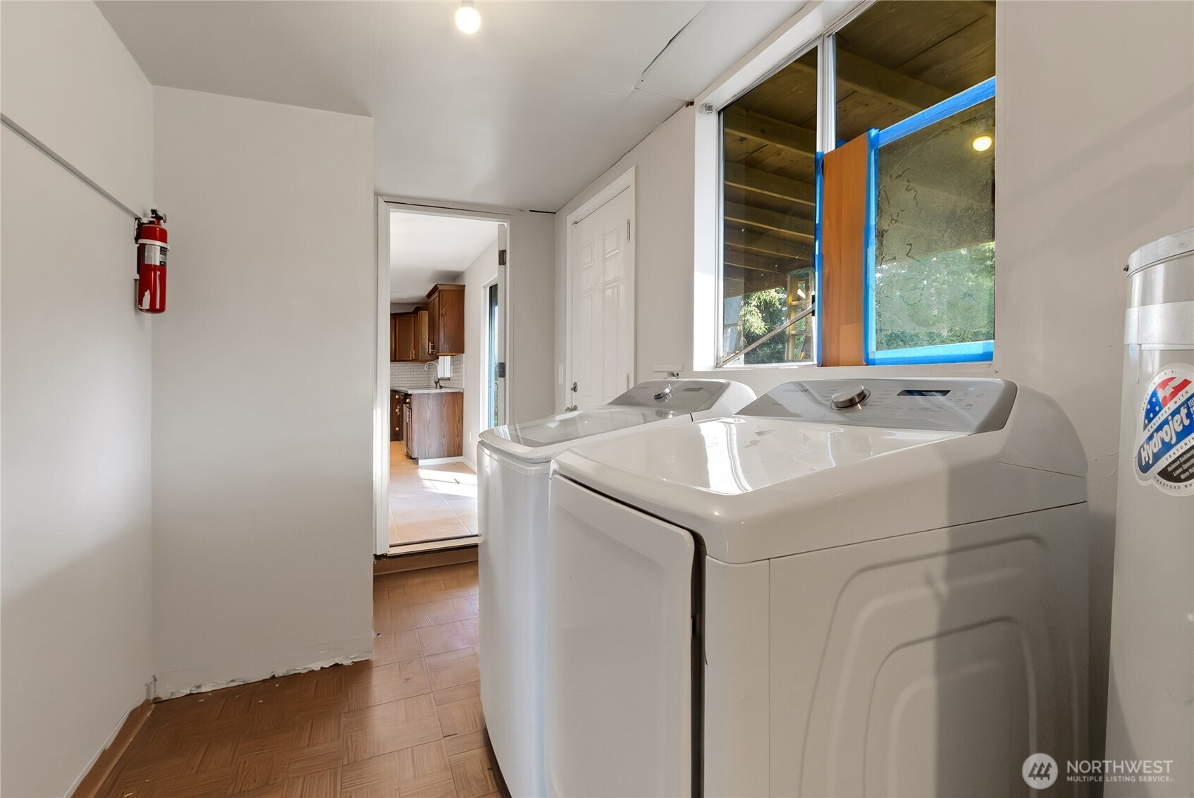 306 144th Street E, Tacoma, WA 98445-1323
