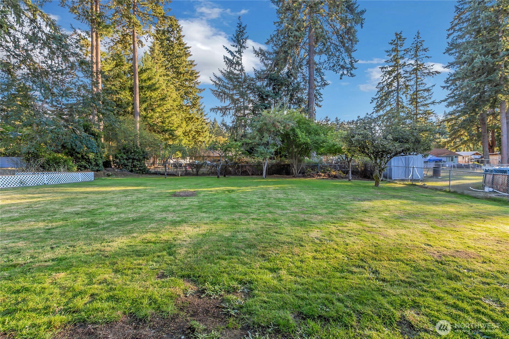 306 144th Street E, Tacoma, WA 98445-1323