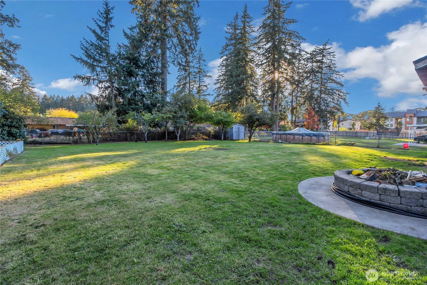 306 144th Street E, Tacoma, WA 98445-1323