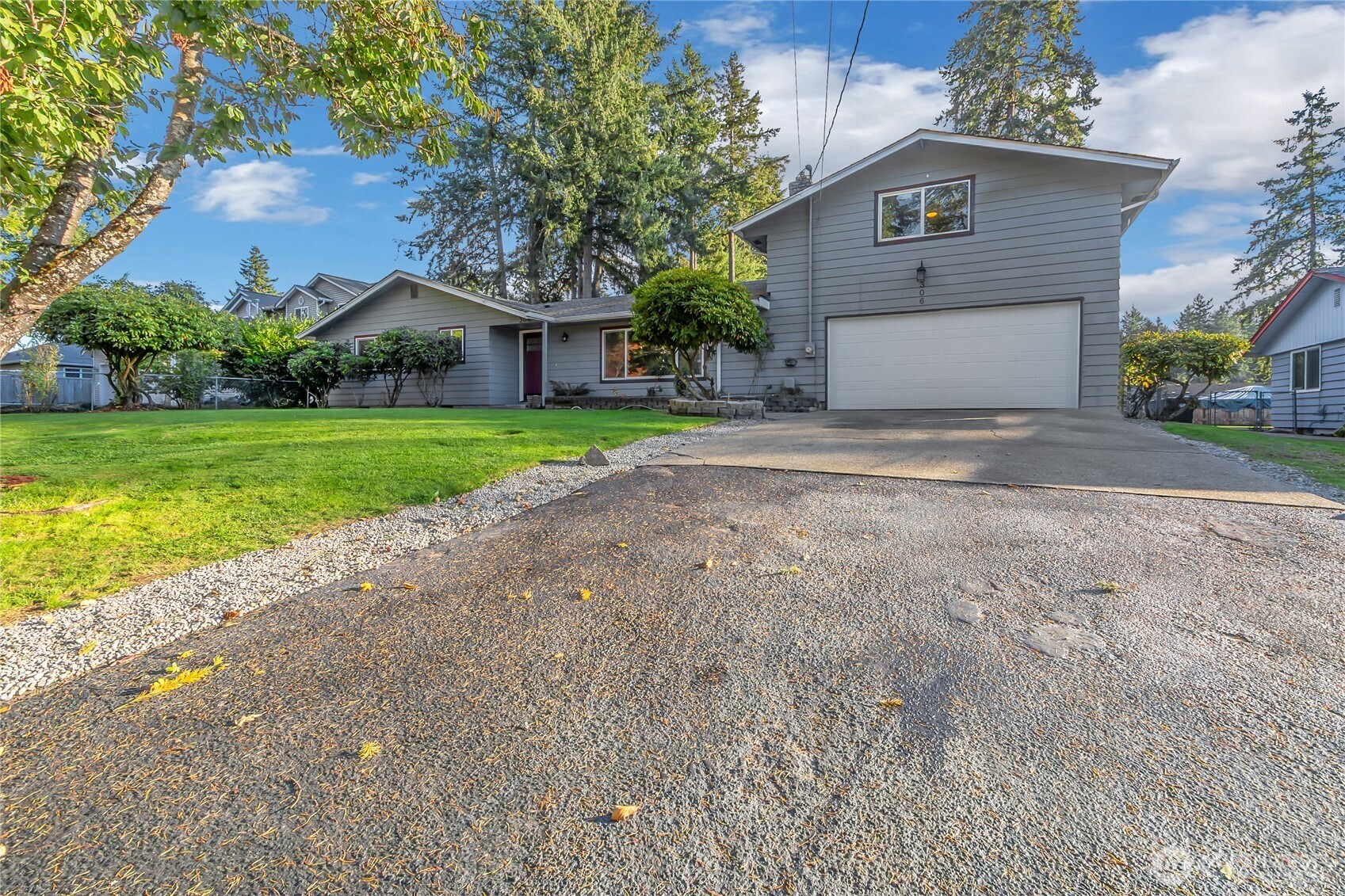 306 144th Street E, Tacoma, WA 98445-1323