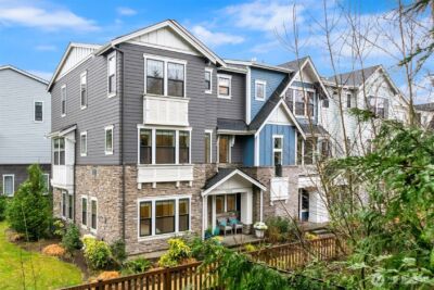 14123 266th Avenue NE #103, Duvall, WA 98019