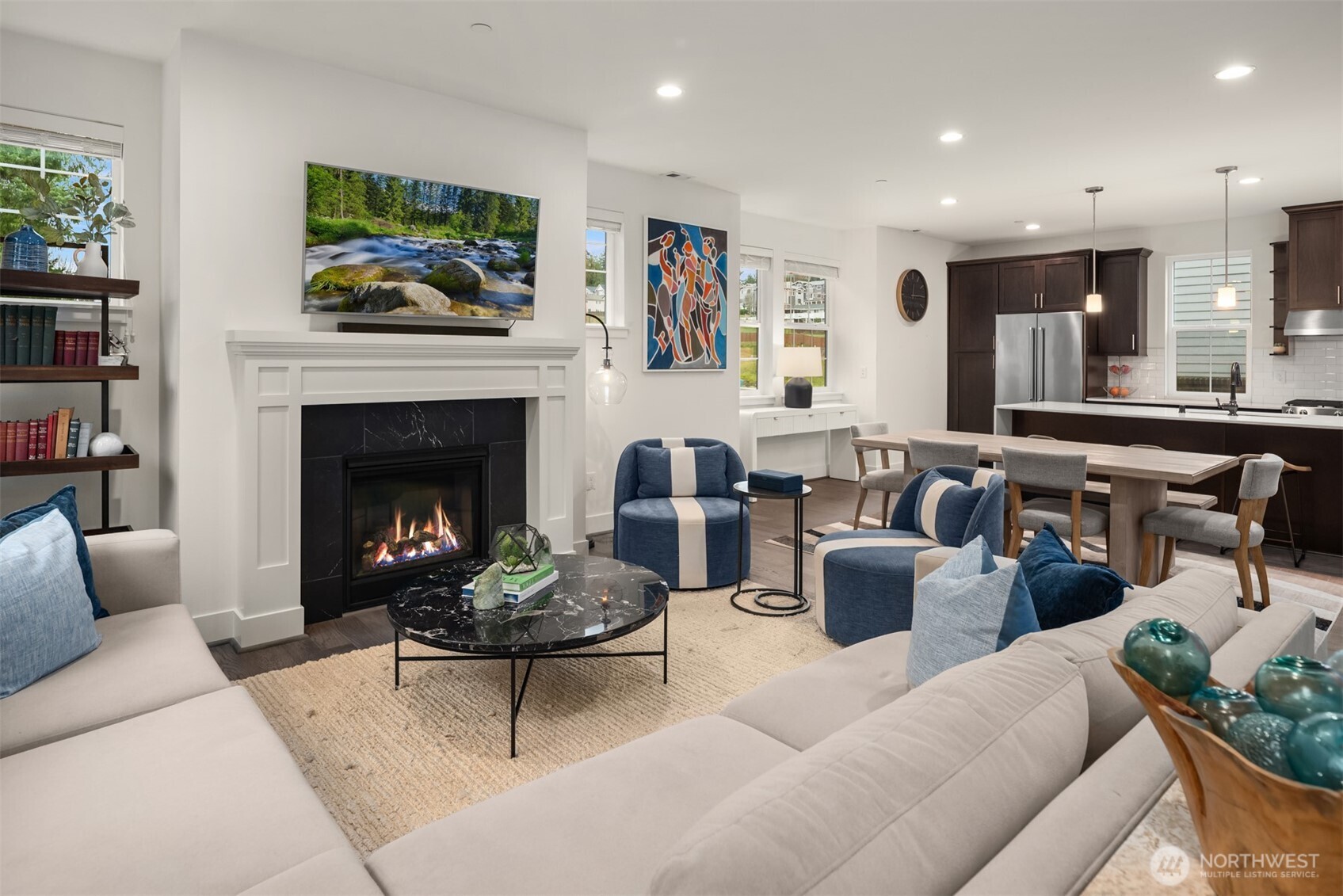 14123 266th Avenue NE #103, Duvall, WA 98019