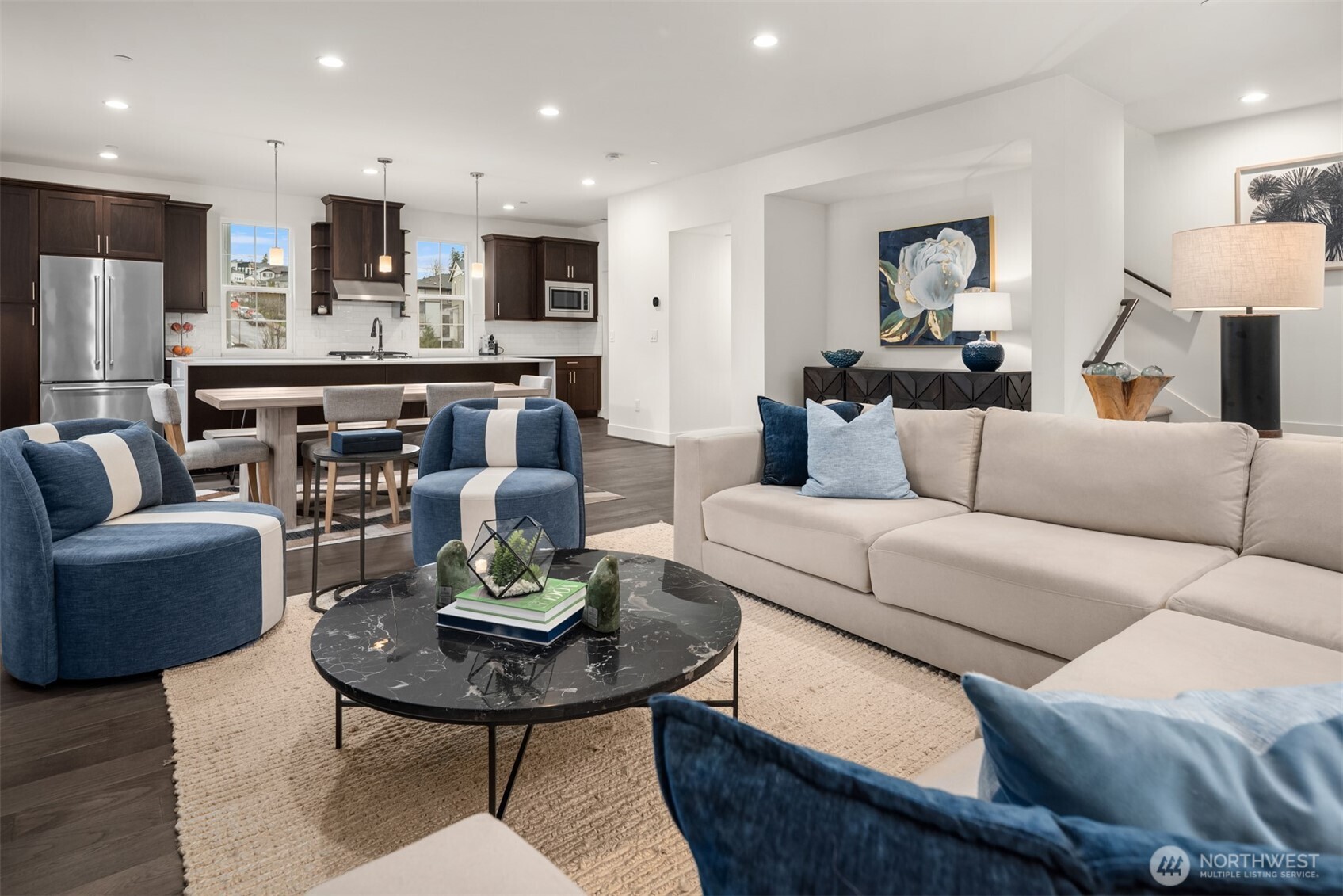 14123 266th Avenue NE #103, Duvall, WA 98019